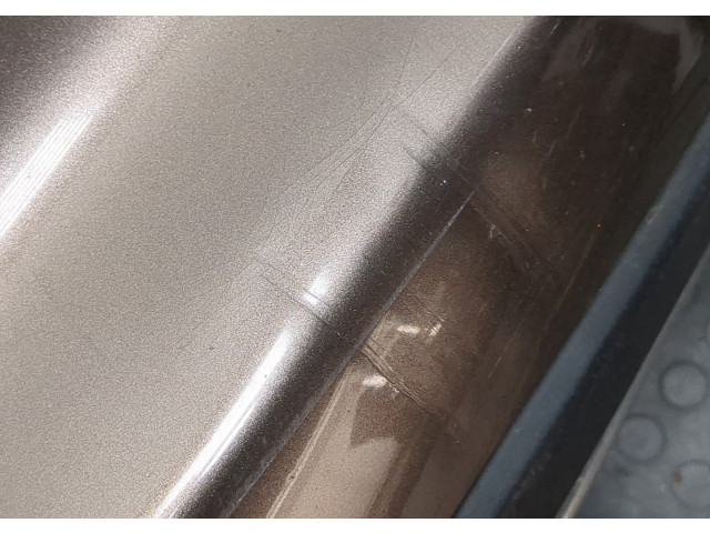 Бампер  Infiniti FX 2002-2009 передний   62022CL70J