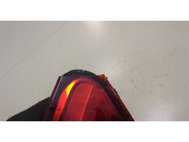 Задний фонарь Nissan Qashqai 2006-2013