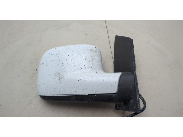 Зеркало боковое Volkswagen Caddy 2004-2015 правое 2K2857508K, 7H2857522N