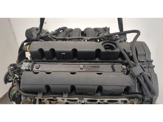 Генератор Citroen C4 2004-2010