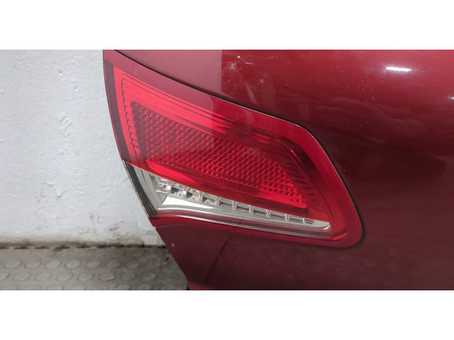 Замок багажника Citroen C4 2010-2020