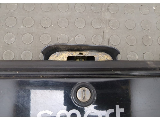 Замок багажника Smart Fortwo 1998-2007