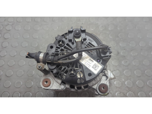 Генератор Volkswagen Caddy 2015-2020 03L903023K, 03L903023L