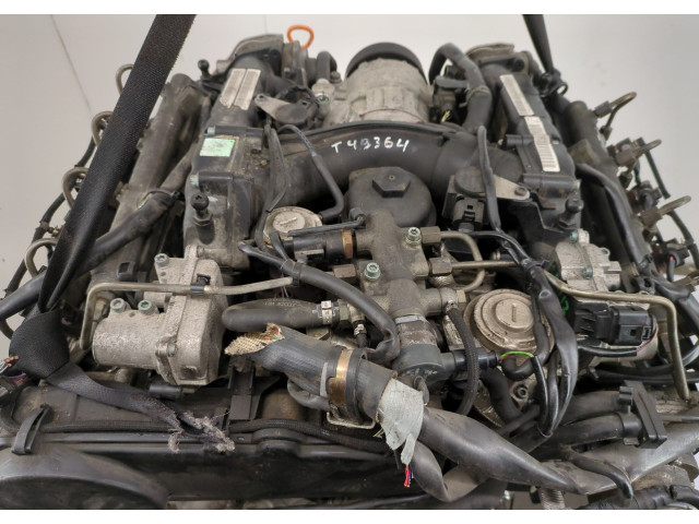 Форсунка топливная  Audi A8 (D3) 2002-2010         