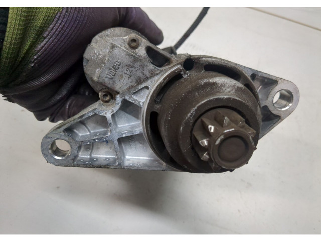 Стартер  Volkswagen Golf Plus 1.6  02T911023S   