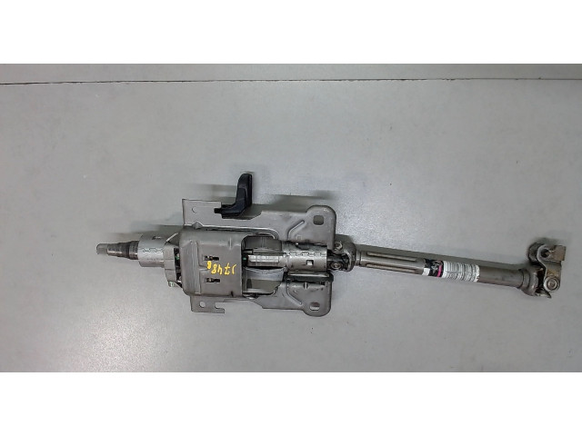 рейка Колонка рулевая Citroen DS4