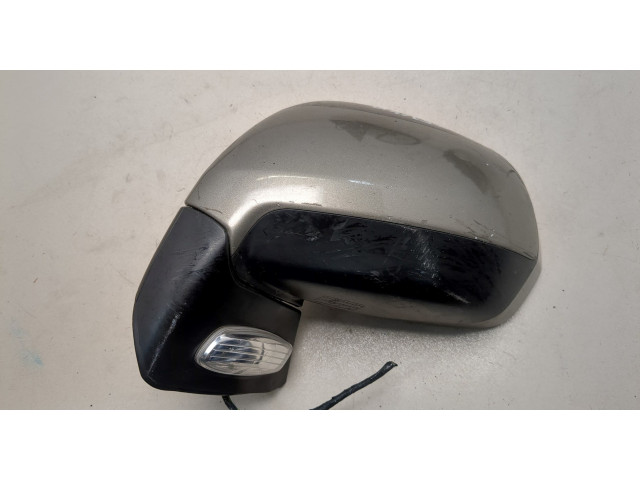 Зеркало боковое Citroen C4 Grand Picasso 2006-2013 левое