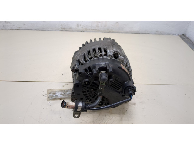 Генератор Skoda Octavia (A7) 2013-2023