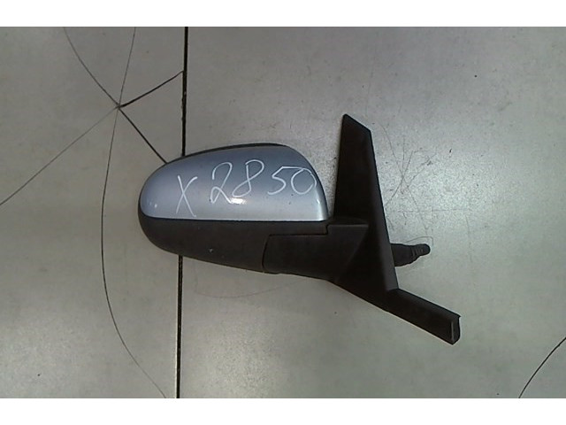 Зеркало боковое Mitsubishi Colt 2004-2008 правое 7632A166