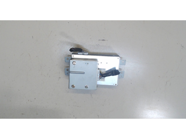 Дисплей бортового компьютера Nissan X-Trail (T30) 2001-2006 28090EQ300