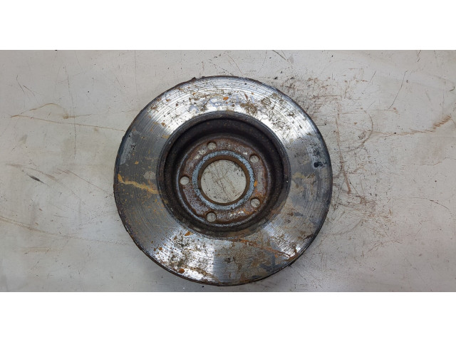 Диск тормозной  Volvo S40 2004- 1.8  передний          