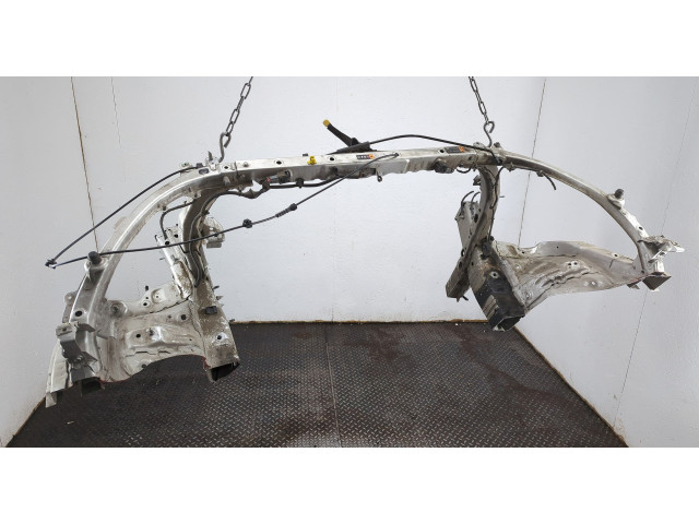 Замок капота  Chevrolet Equinox 2017-2024     