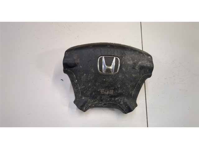 Подушка безопасности водителя Honda CR-V 2002-2006
