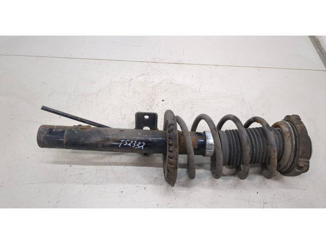 Стойка амортизатора Skoda Fabia 2007-2014