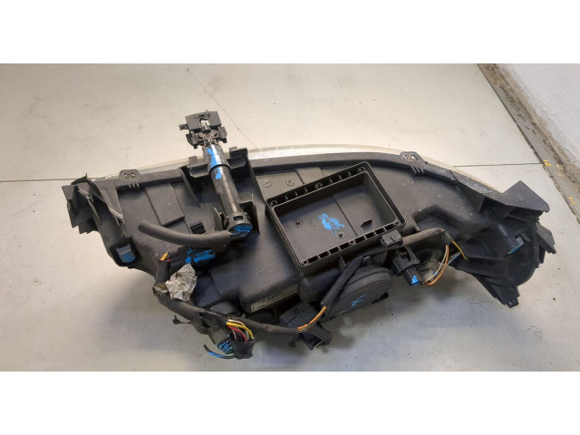 Фара передняя  Volvo S60 2000-2009 правая 