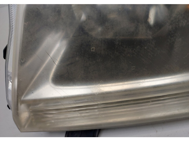 Фара передняя  Suzuki Grand Vitara 2005-2015 левая 