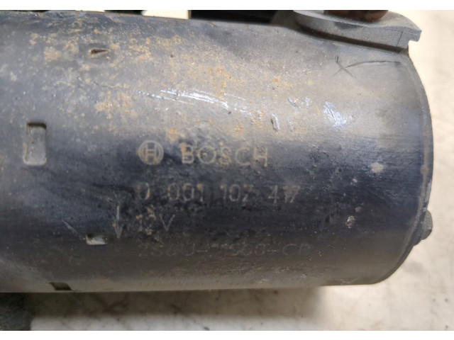 Стартер  Ford Focus 2 2005-2008 1.6     