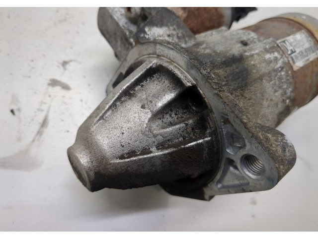 Стартер Mazda 3 (BK) 2003-2009 1.6 M000T91381