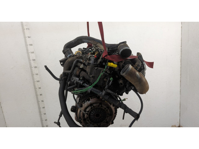 Форсунка топливная Citroen Berlingo 1997-2002