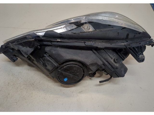 Фара передняя Mercedes E W212 2009-2013 правая