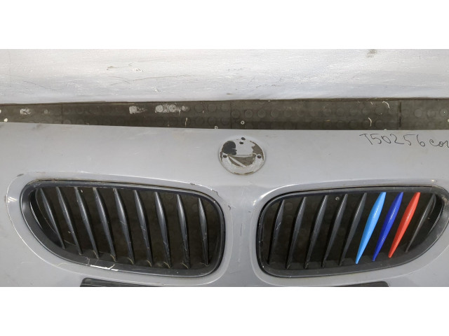 Бампер  BMW Z4 E85 2002-2009 передний   