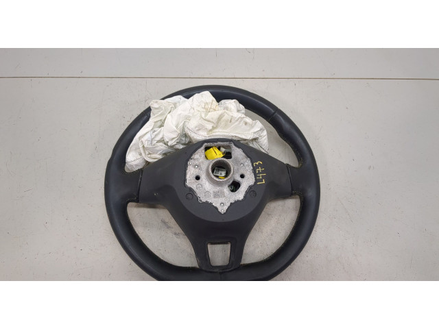 Руль Volkswagen Tiguan 2016-2020