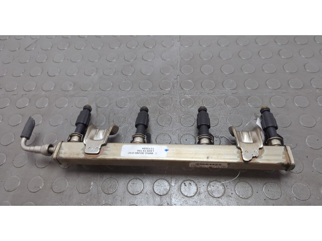 Форсунка топливная Volvo C30 2006-2013 30711782, 30757397