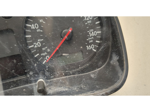 Панель приборов Volkswagen Golf 4 1997-2005