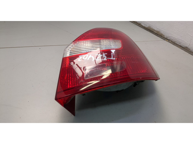 Задний фонарь