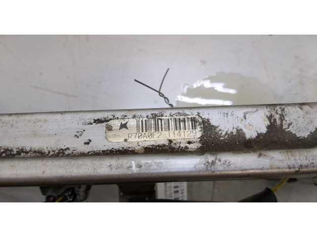 Форсунка топливная  Acura RDX 2013-2018    16450R70A01, 16610R70A01, 16620R70A01     