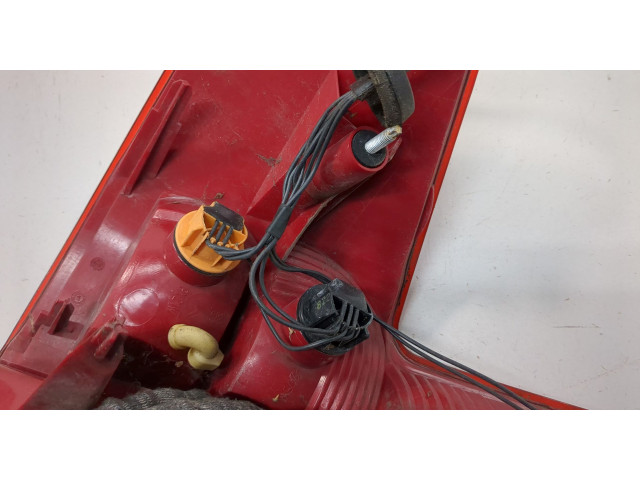 Задний фонарь