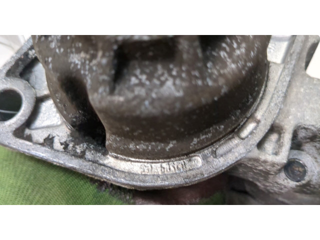 Стартер  Seat Leon 2 2009-2012      