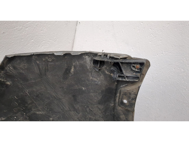 Бампер Nissan X-Trail (T32) 2013- передний