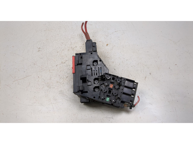 Блок предохранителей  Mercedes GL X166 2012-2016         