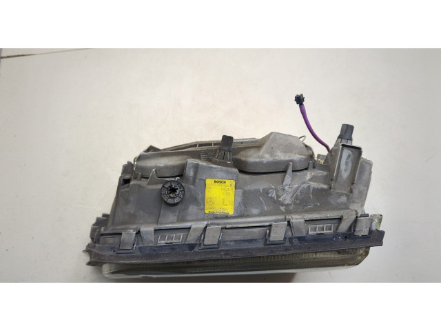 Фара передняя  Mercedes C W202 1993-2001 левая 