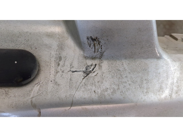 Бампер  Nissan X-Trail (T30) 2001-2006 передний   