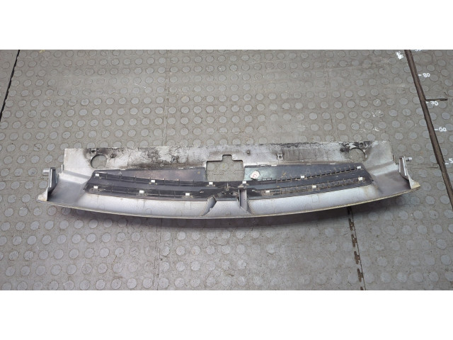 Решетка радиатора Citroen Berlingo 2002-2008 9644758077