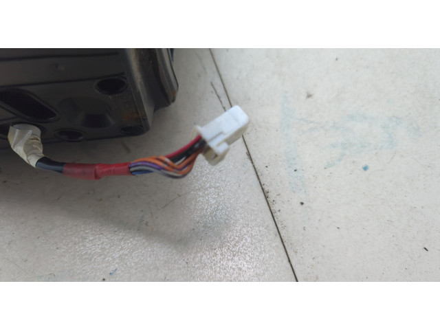 Зеркало боковое Mitsubishi Pajero 2006-2022 левое