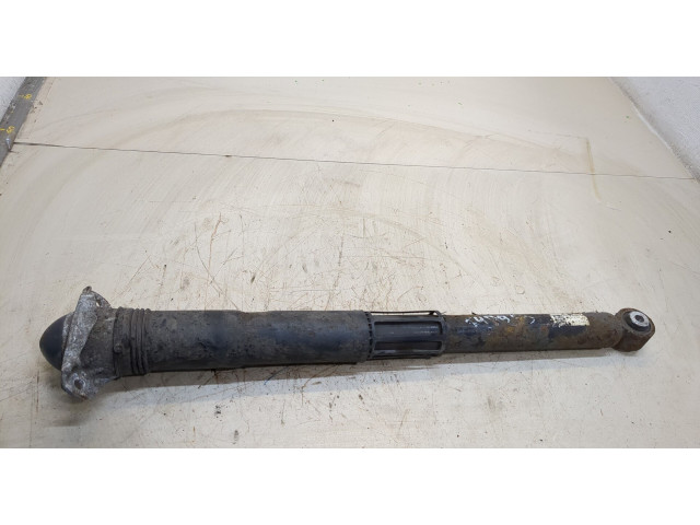 Стойка амортизатора Skoda Octavia (A7) 2013-2017