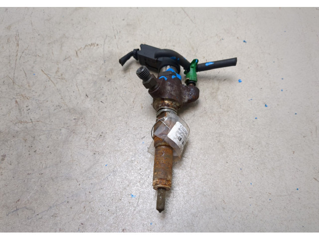 Форсунка топливная  Volvo C30 2006-2013    9674973080     