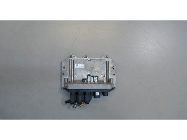 Блок управления двигателем Mini Cooper (F56) 2013-