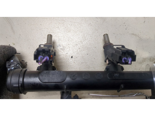 Форсунка топливная Skoda Fabia 2018-2021