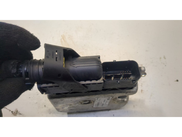 Блок управления двигателем  Opel Combo 2011-2017     