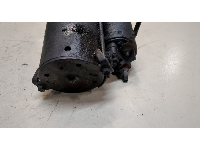 Стартер Citroen Berlingo 2008-2012 1.6