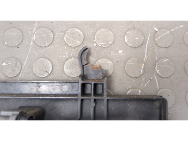 Вентилятор радиатора Infiniti FX 2002-2009