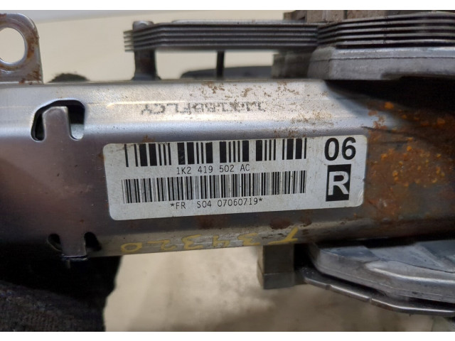  рейка  Колонка рулевая  Seat Altea 2004-2009      