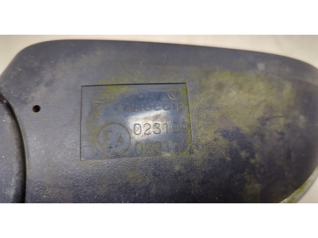 Зеркало боковое KIA Ceed 2007-2012 правое