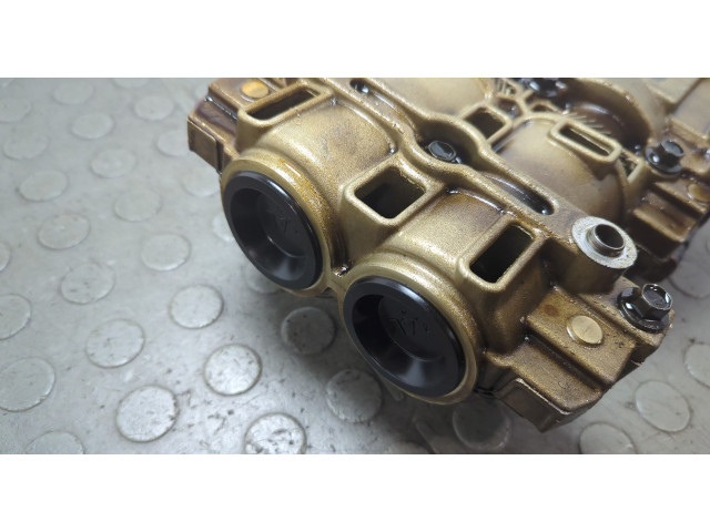 Масляный насос       