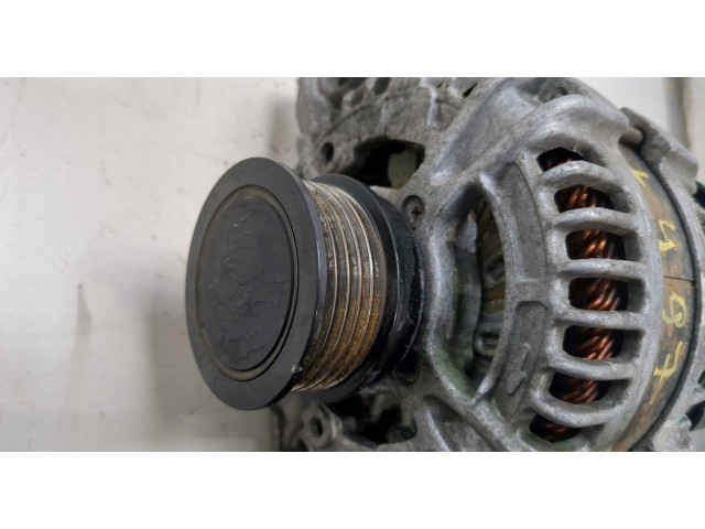 Генератор  Chevrolet Equinox 2017-2021       84335421    