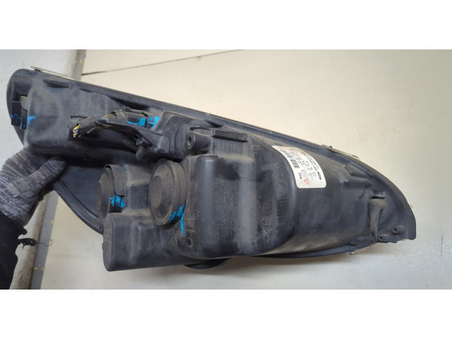 Фара передняя Ford Galaxy 2006-2010 левая